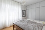 "5-Zimmer Wohnung mit Balkon im grünen Wittenau" - Schlafzimmer 1