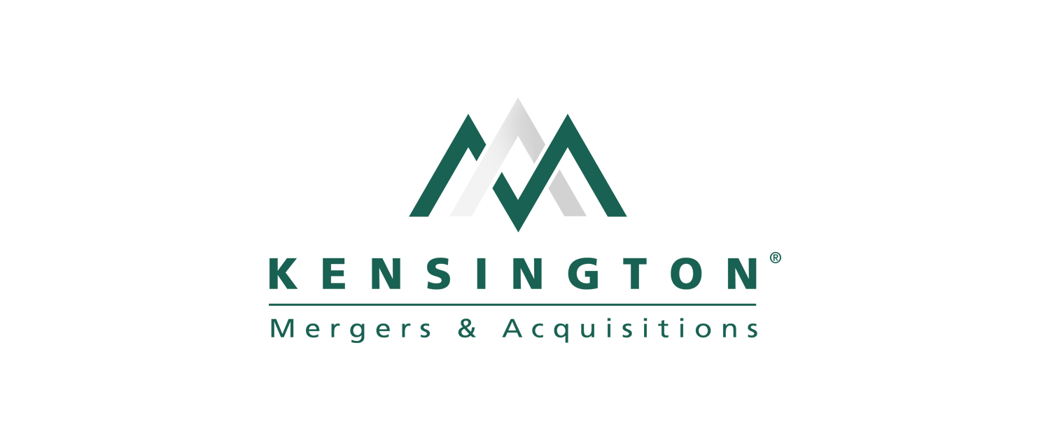 Logo der KENSINGTON Mergers & Acquisitions