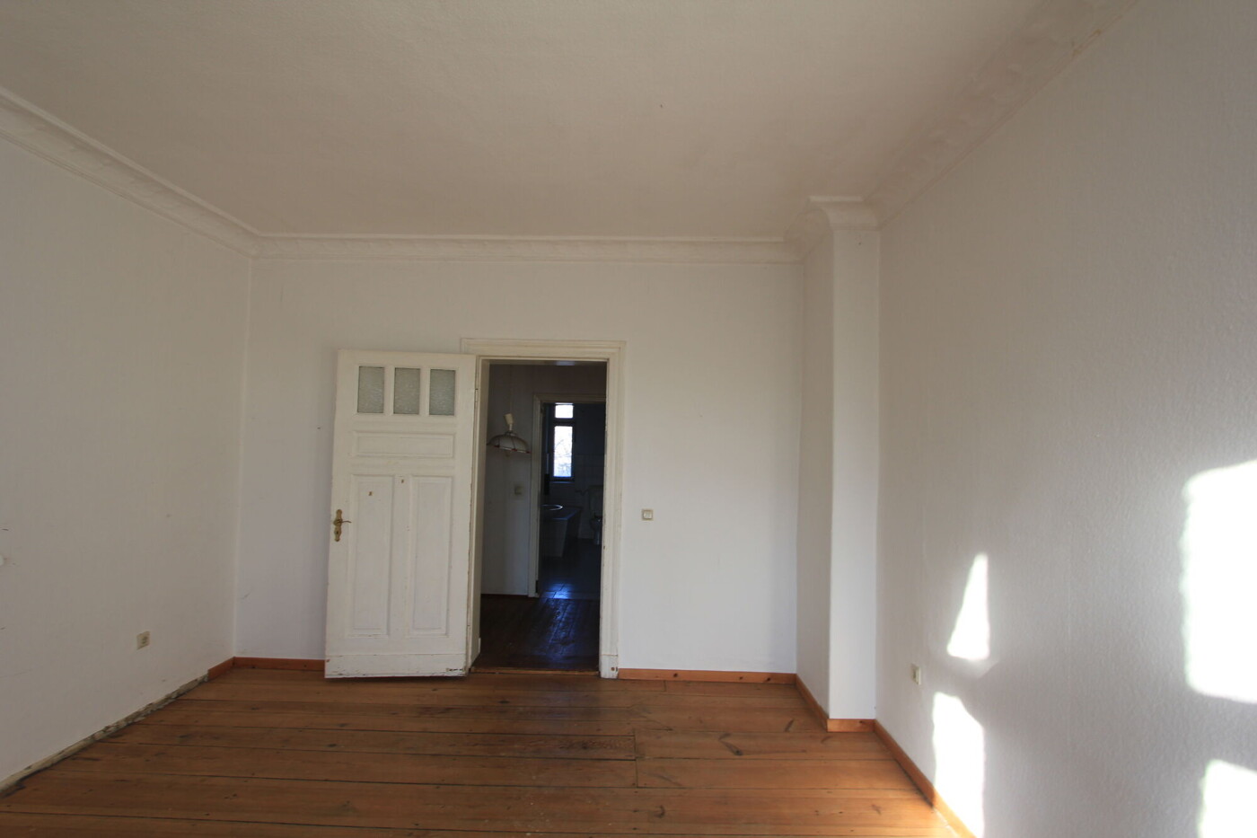 Denkmalgeschütztes Mehrfamilienhaus in sehr guter Stadtlage von Frankfurt (Oder) -  Bild 11