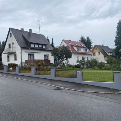Baugrundstück in guter ruhiger Lage in Überlingen am Bodensee -  Vorschau 6