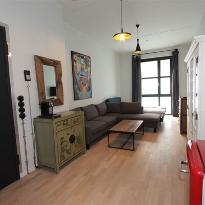 Investment-Highlight: Design-Loft Charlottenburg mit über 8% Rendite - Vorschau 9 Investment-Highlight: Design-Loft Charlottenburg mit über 8% Rendite - Vorschau 9