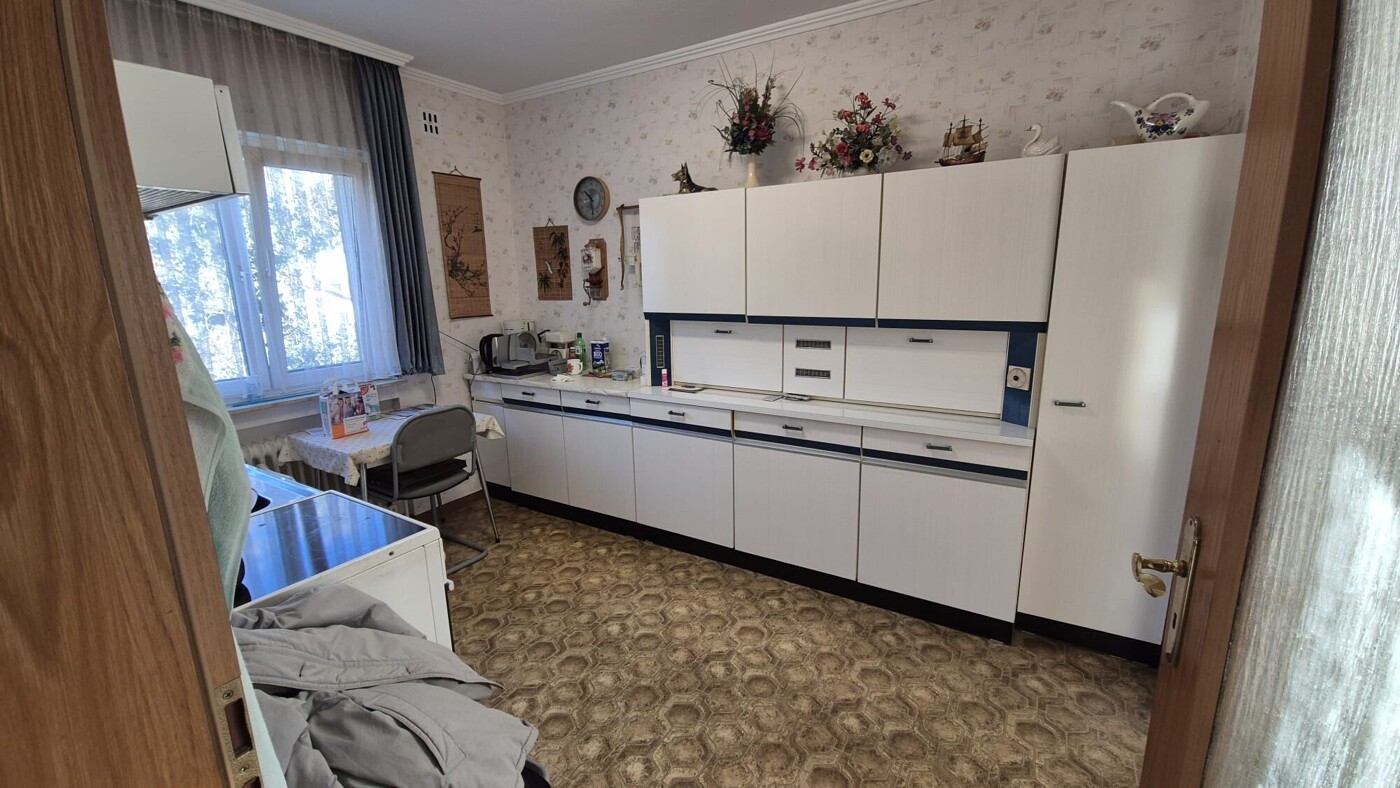 Freistehendes Einfamilienhaus auf großzügigem Grundstück in ruhiger Wohnlage -  Bild 17