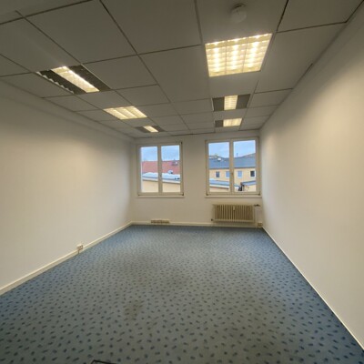 Helles großes Büro an der Brandenburger Straße -  Vorschau 5