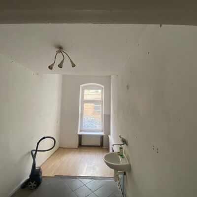 Teilgastro möglich. Schönes kleine Ladenlokal im beliebten Helmholzkiez -  Vorschau 5