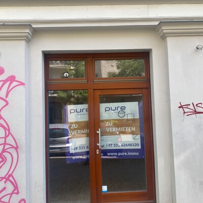 Teilgastro möglich. Schönes kleine Ladenlokal im beliebten Helmholzkiez -  Vorschau 11