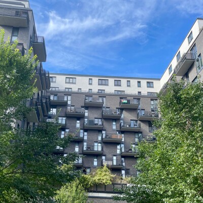 Stylisches vermietetes Studentenapartment in Berlin-Mitte Stylisches vermietetes Studentenapartment in Berlin-Mitte