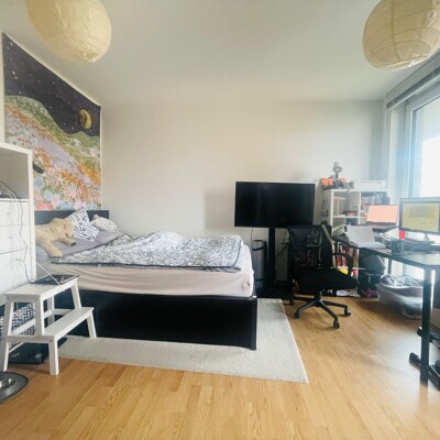 Stylisches vermietetes Studentenapartment in Berlin-Mitte -  Vorschau 11