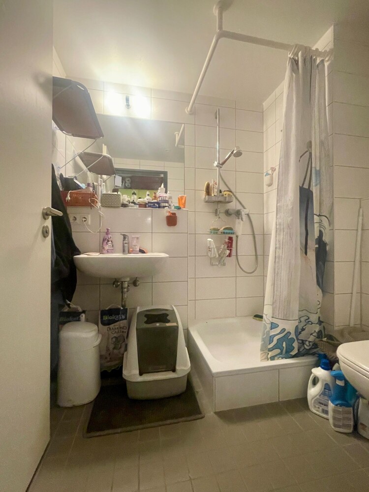Stylisches vermietetes Studentenapartment in Berlin-Mitte -  Bild 10