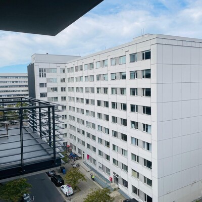 Stylisches vermietetes Studentenapartment in Berlin-Mitte -  Vorschau 6