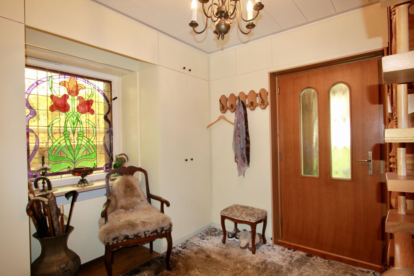 Charmantes Einfamilienhaus mit Doppelgarage und Sauna -  Bild 14
