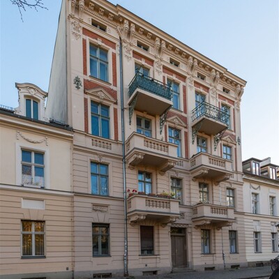 Beste Lage in der Innenstadt. Wunderschönes Einzeldenkmal voll vermietet Beste Lage in der Innenstadt. Wunderschönes Einzeldenkmal voll vermietet