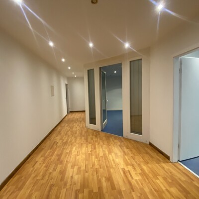 Helles großes Büro an der Brandenburger Straße -  Vorschau 3