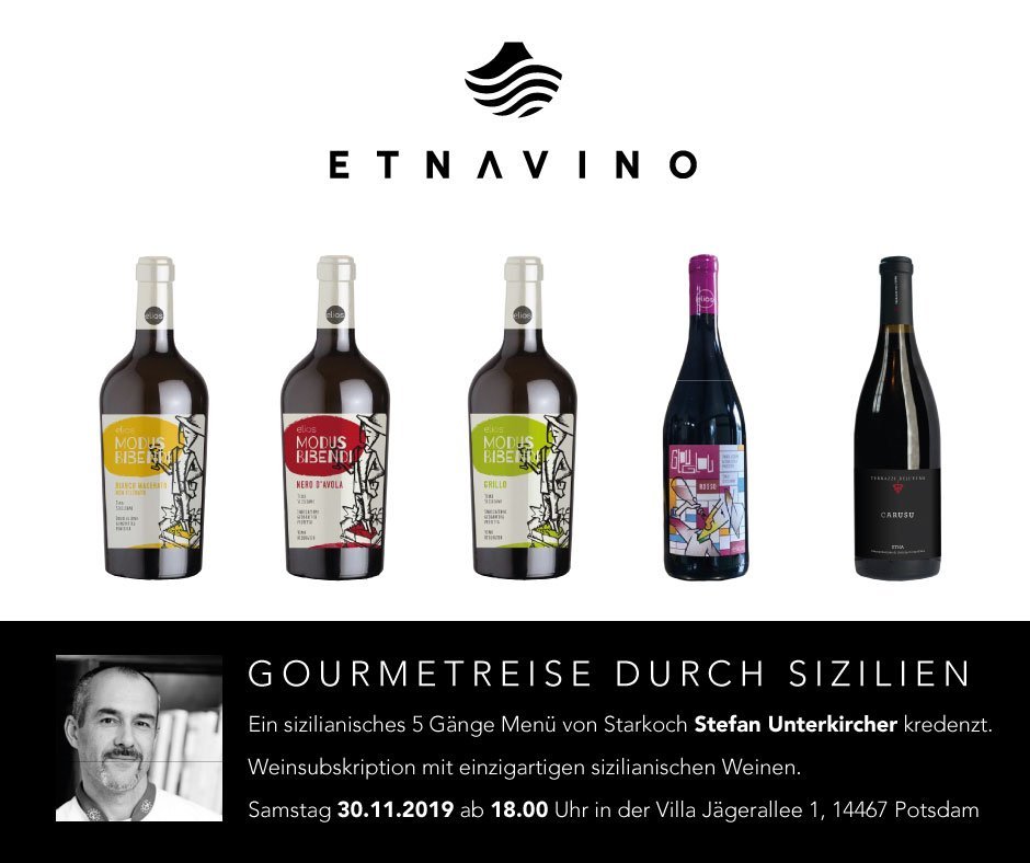 Event von Etnavino