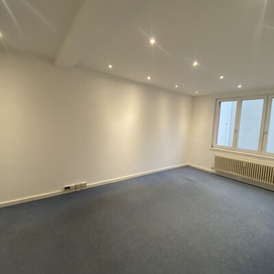 Helles großes Büro an der Brandenburger Straße -  Vorschau 12