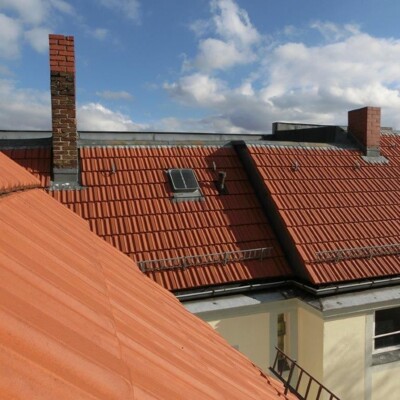 330 m² brutto Fläche! Dachgeschoßrohling in bester Lage direkt am Herrfurthplatz -  Vorschau 4