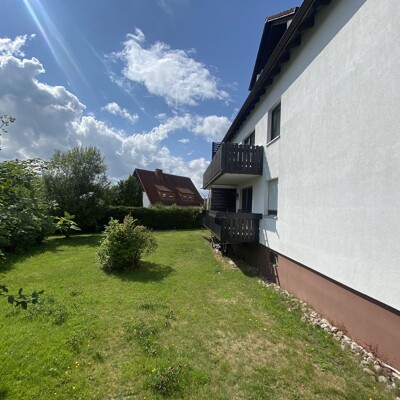 Reserviert! Charmante Maisonette-Dachgeschosswohnung mit Balkon, Einbauküche & Stellplatz - Vorschau 13 Reserviert! Charmante Maisonette-Dachgeschosswohnung mit Balkon, Einbauküche & Stellplatz - Vorschau 13