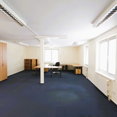 Großzügiges helles Büro im Hinterhof der Zeppelinstraße -  Vorschau 13