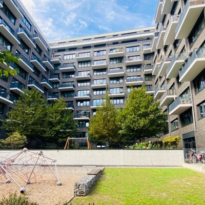 Trendiges Studentenapartment in Berlin-Mitte Trendiges Studentenapartment in Berlin-Mitte