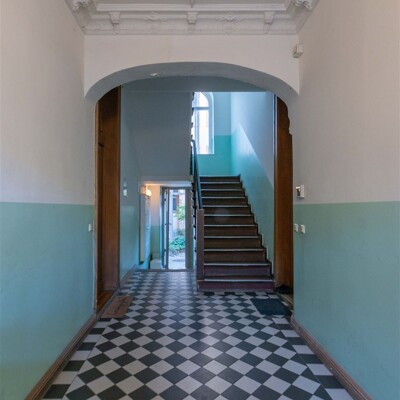 Beste Lage in der Innenstadt. Wunderschönes Einzeldenkmal voll vermietet -  Vorschau 8