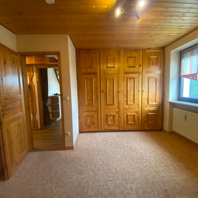 Charmante Maisonette-Dachgeschosswohnung mit Balkon, Einbauküche & Stellplatz -  Vorschau 7