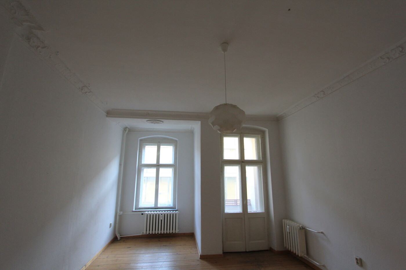 Denkmalgeschütztes Mehrfamilienhaus in sehr guter Stadtlage von Frankfurt (Oder) -  Bild 9