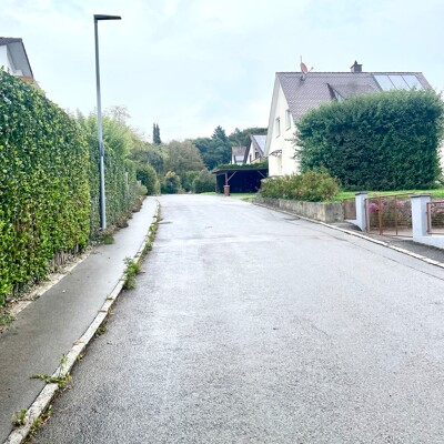 Baugrundstück in guter ruhiger Lage in Überlingen am Bodensee -  Vorschau 5