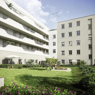 Fantastic flat in new building in Steglitz Fantastic flat in new building in Steglitz