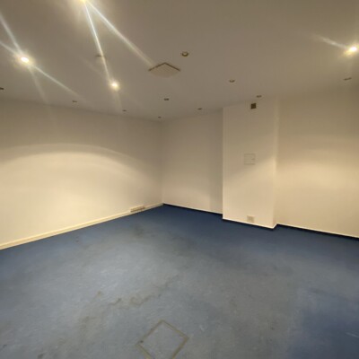 Helles großes Büro an der Brandenburger Straße -  Vorschau 11