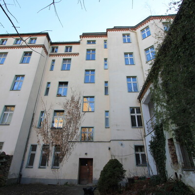 Denkmalgeschütztes Mehrfamilienhaus in sehr guter Stadtlage von Frankfurt (Oder) -  Vorschau 15