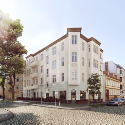 Fantastic apartment with balcony. No commission Fantastic apartment with balcony. No commission