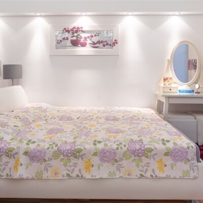 Möblierte 2-Zimmer-Erdgeschosswohnung mit 50 m² Gartenterrasse zu verkaufen -  Vorschau 5