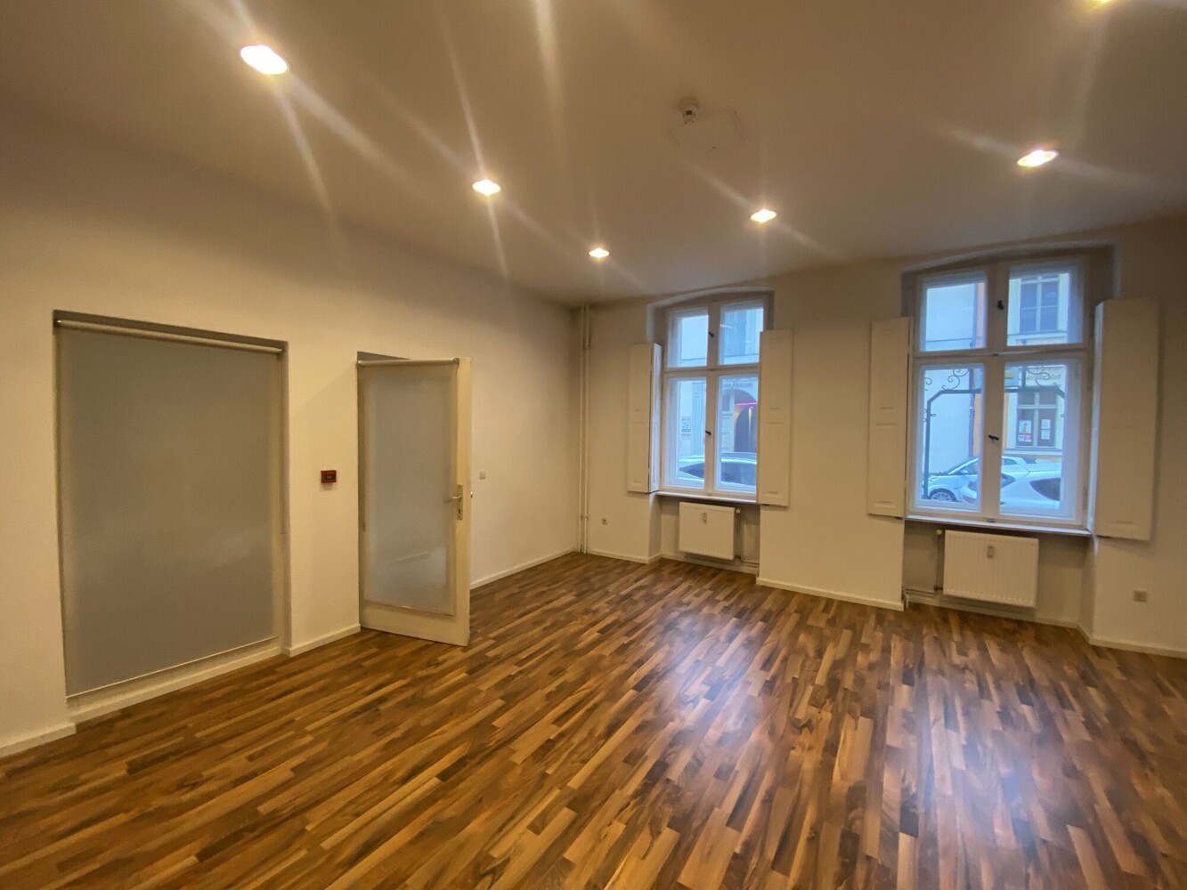 Schöne Gewerbeeinheit in einer Top- Innenstadt Lage -  Bild 7