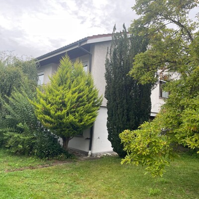 Baugrundstück in guter ruhiger Lage in Überlingen am Bodensee -  Vorschau 4
