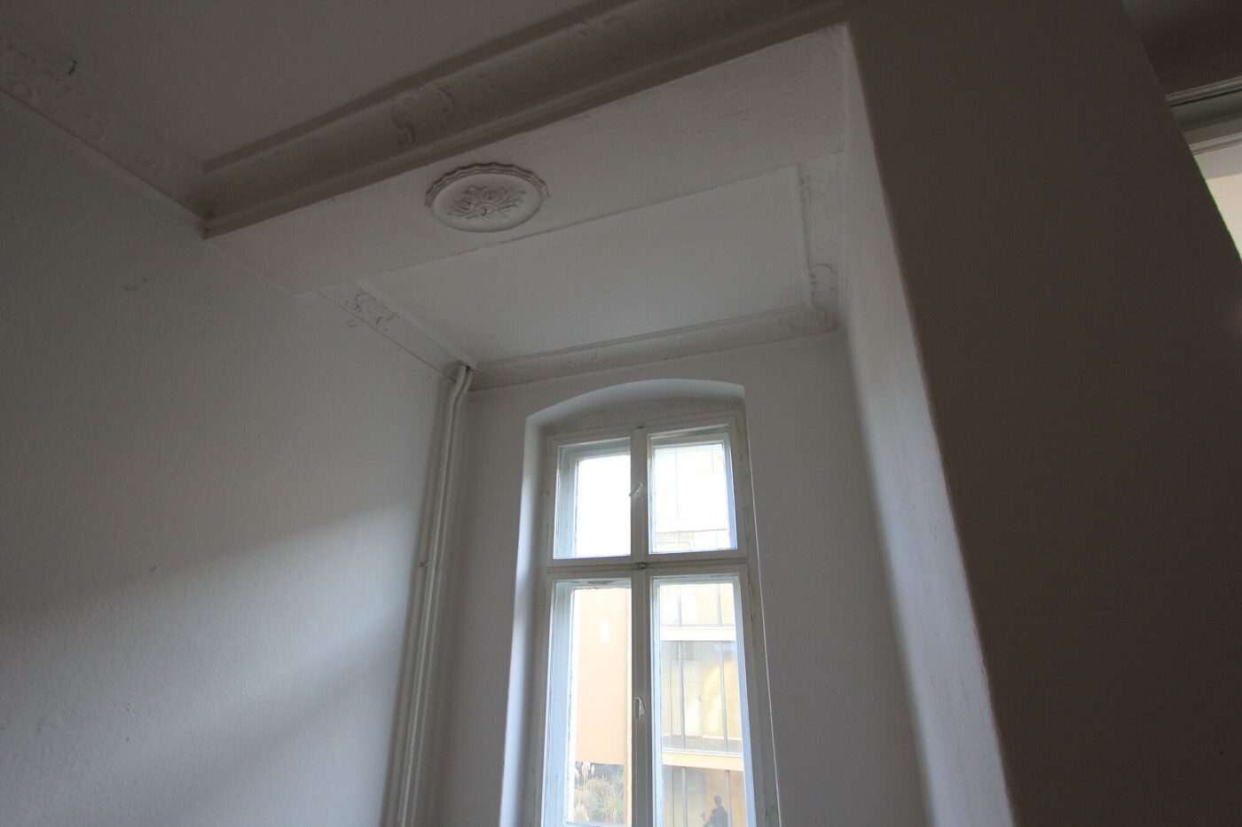 Denkmalgeschütztes Mehrfamilienhaus in sehr guter Stadtlage von Frankfurt (Oder) -  Bild 10