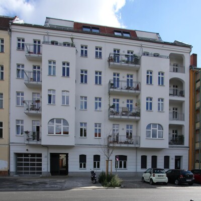 Stylisches möbliertes Loft mittendrin und trotzdem ruhig - Vorschau 3 Stylisches möbliertes Loft mittendrin und trotzdem ruhig - Vorschau 3