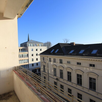Denkmalgeschütztes Mehrfamilienhaus in sehr guter Stadtlage von Frankfurt (Oder) -  Vorschau 13