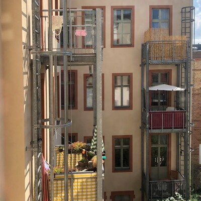 Beste Lage in der Innenstadt. Wunderschönes Einzeldenkmal voll vermietet -  Vorschau 10