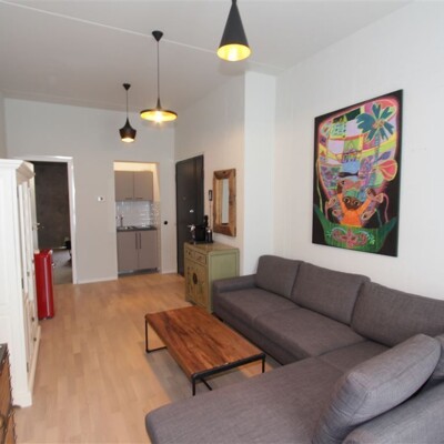 Investment-Highlight: Design-Loft Charlottenburg mit über 8% Rendite - Vorschau 10 Investment-Highlight: Design-Loft Charlottenburg mit über 8% Rendite - Vorschau 10