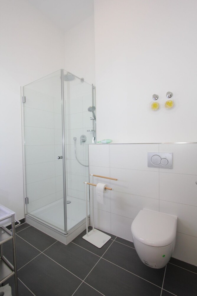 Stylisches möbliertes Loft mittendrin und trotzdem ruhig - Bild 11 Stylisches möbliertes Loft mittendrin und trotzdem ruhig - Bild 11