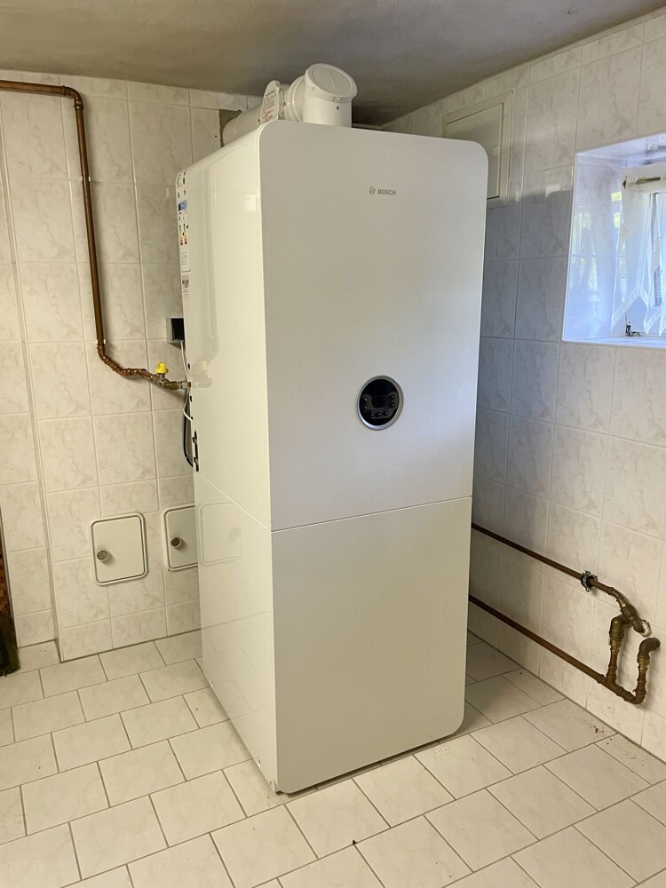 Charmantes Einfamilienhaus mit Doppelgarage und Sauna -  Bild 23