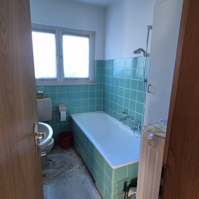 Freistehendes Einfamilienhaus auf großzügigem Grundstück in ruhiger Wohnlage -  Vorschau 14