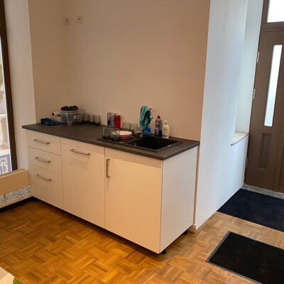 Wunderschönes Ladengeschäft mitten im Lutherviertel, renoviert, provisionsfrei -  Vorschau 4