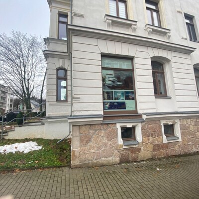 Wunderschönes Ladengeschäft mitten im Lutherviertel, renoviert, provisionsfrei -  Vorschau 7