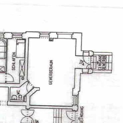 Wunderschönes Ladengeschäft mitten im Lutherviertel, renoviert, provisionsfrei -  Vorschau 9