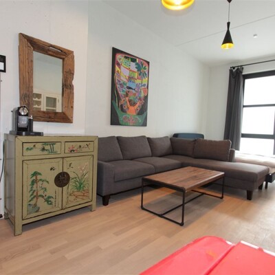 Investment-Highlight: Design-Loft Charlottenburg mit über 8% Rendite - Vorschau 7 Investment-Highlight: Design-Loft Charlottenburg mit über 8% Rendite - Vorschau 7