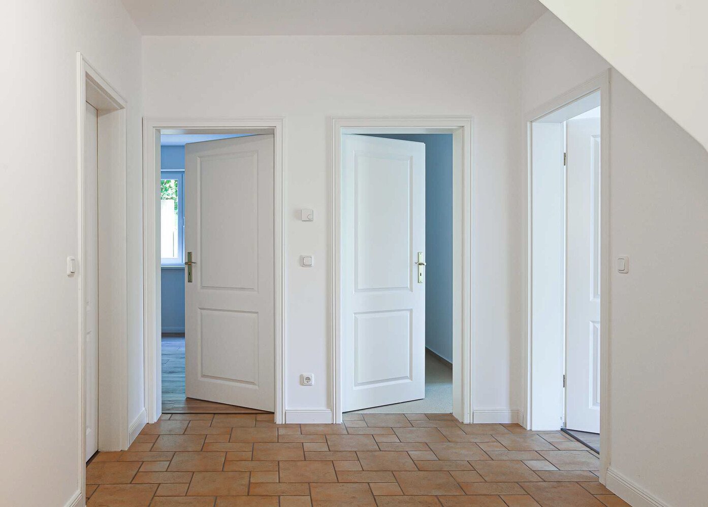 Mediterrane Stadtvilla mit Weitblick – Traumlage am Templiner See -  Bild 12