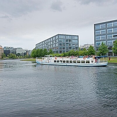 Investment-Highlight: Design-Loft Charlottenburg mit über 8% Rendite - Vorschau 17 Investment-Highlight: Design-Loft Charlottenburg mit über 8% Rendite - Vorschau 17