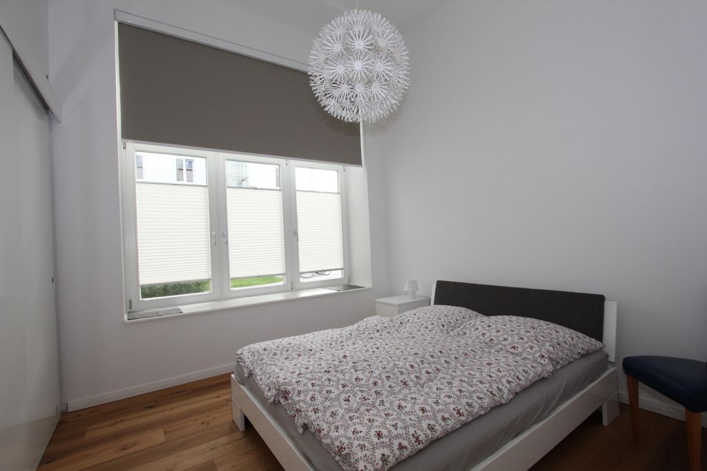 Stylisches möbliertes Loft mittendrin und trotzdem ruhig - Bild 8 Stylisches möbliertes Loft mittendrin und trotzdem ruhig - Bild 8