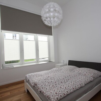 Stylisches möbliertes Loft mittendrin und trotzdem ruhig - Vorschau 8 Stylisches möbliertes Loft mittendrin und trotzdem ruhig - Vorschau 8