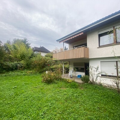 Baugrundstück in guter ruhiger Lage in Überlingen am Bodensee -  Vorschau 9